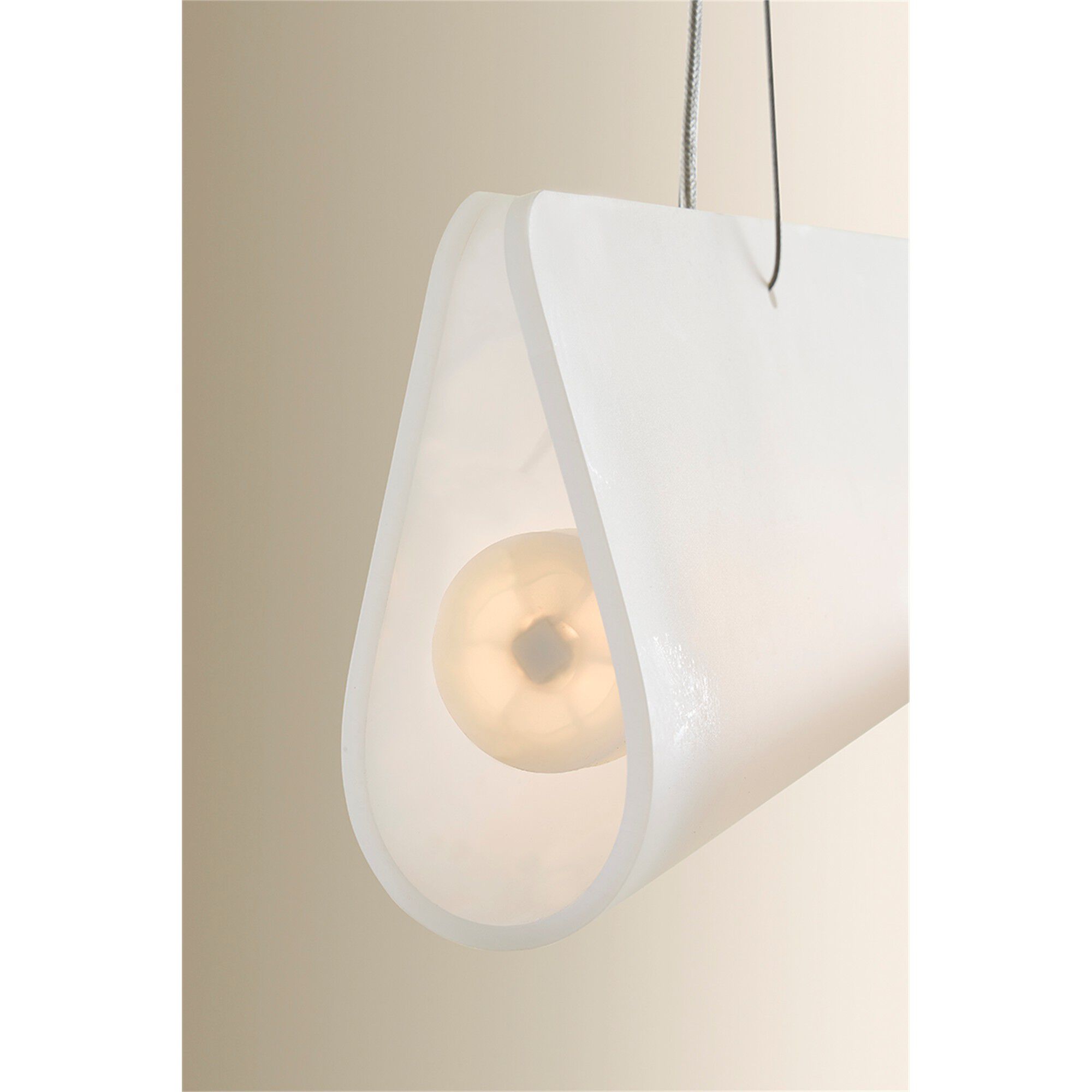 Brunel 92 Inch Linear Chandelier,